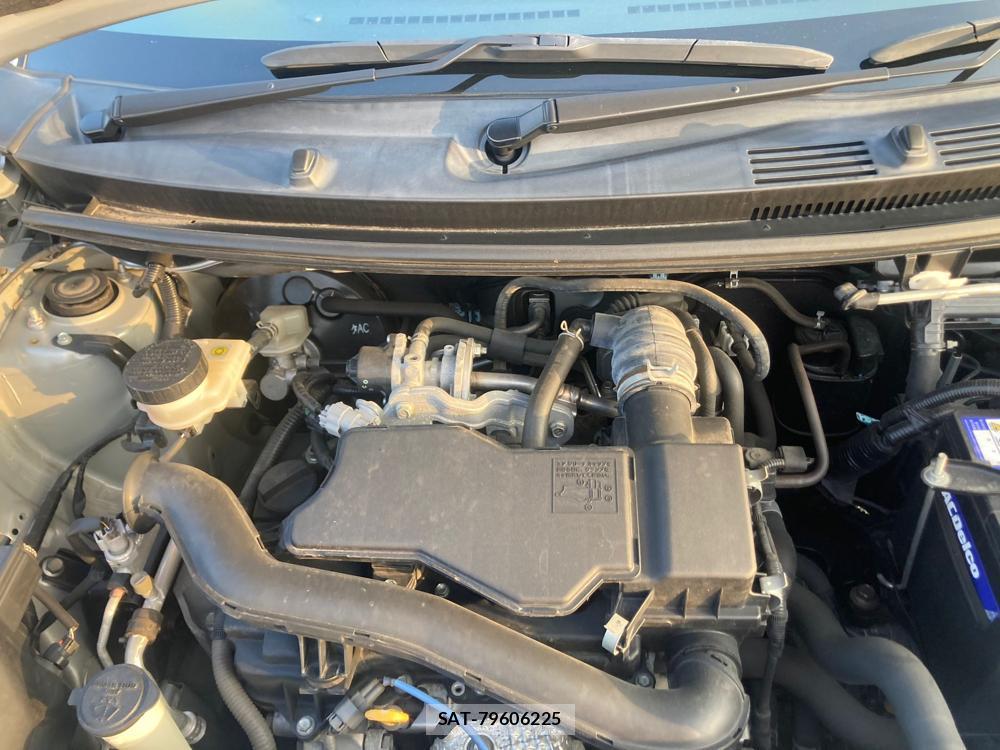 Toyota PASSO 2018 1252847-32