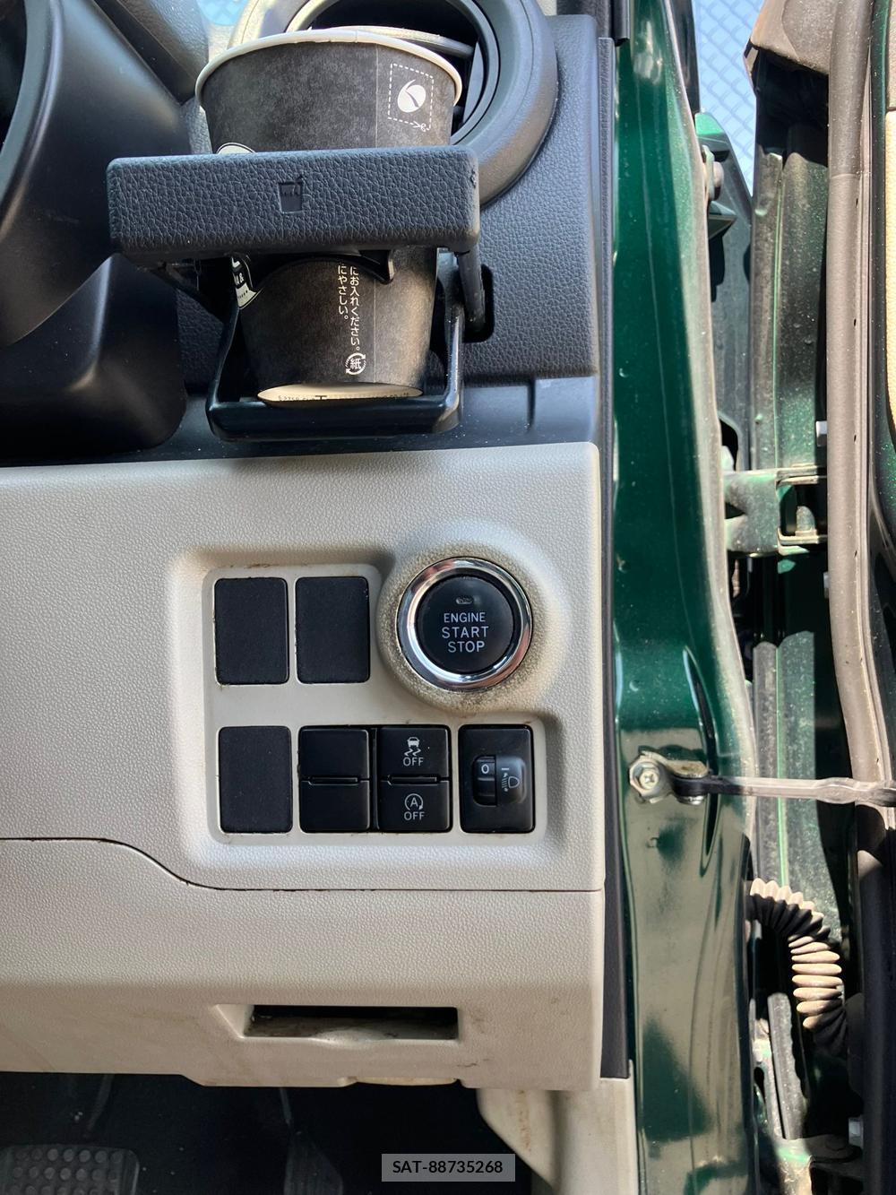 Toyota PASSO 2018 1268873-12