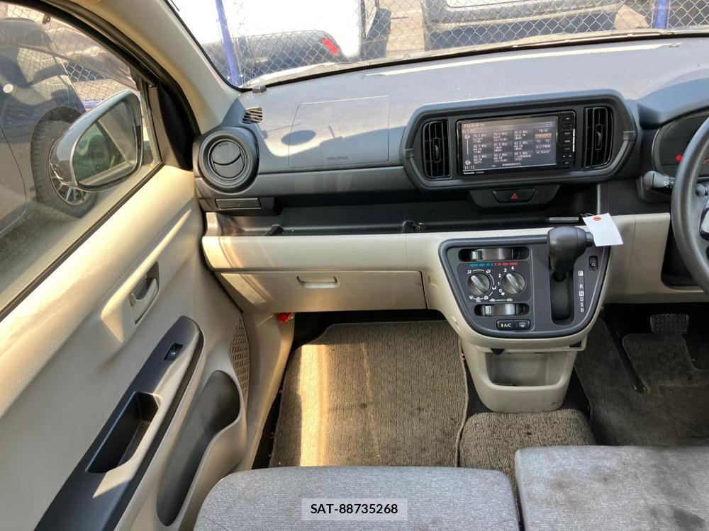 Toyota PASSO 2018 1268873-15
