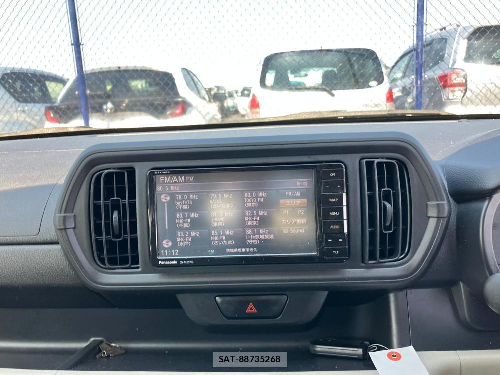 Toyota PASSO 2018 1268873-16