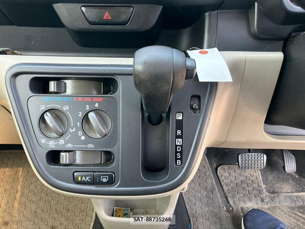 Toyota PASSO 2018 1268873-20