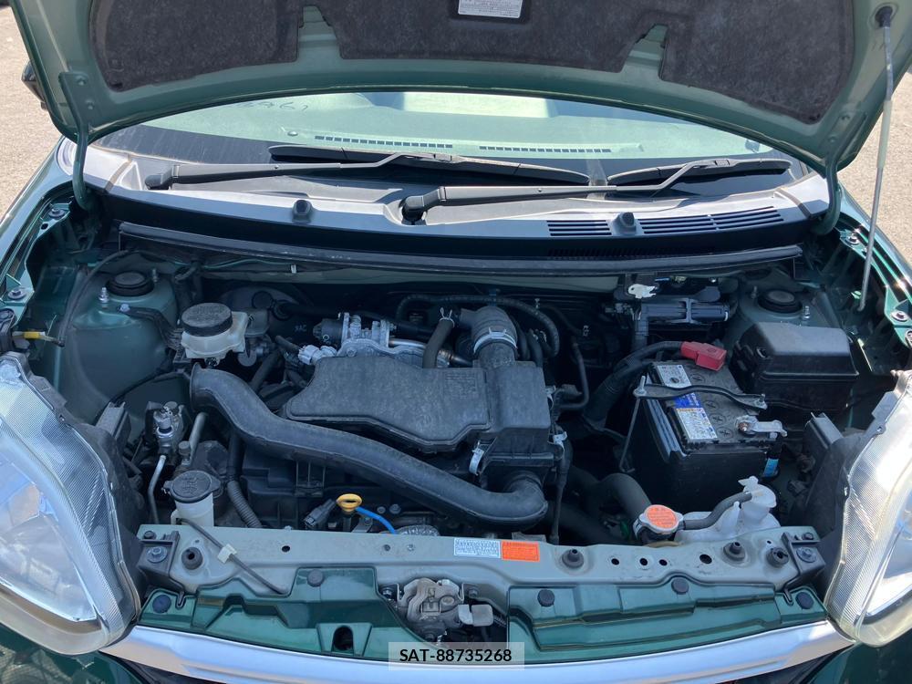 Toyota PASSO 2018 1268873-22