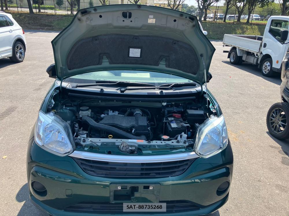 Toyota PASSO 2018 1268873-23