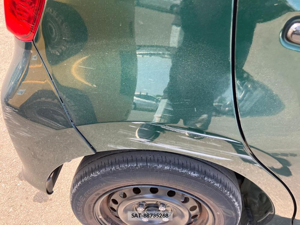 Toyota PASSO 2018 1268873-24