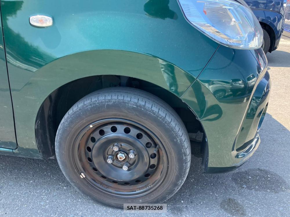 Toyota PASSO 2018 1268873-25