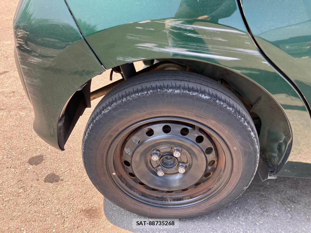 Toyota PASSO 2018 1268873-26