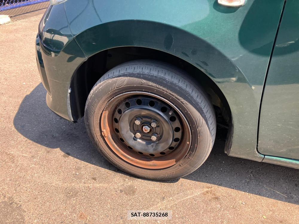 Toyota PASSO 2018 1268873-27