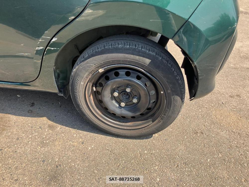 Toyota PASSO 2018 1268873-28