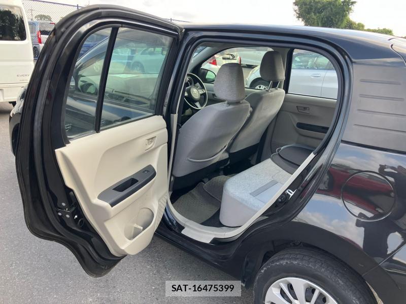 Toyota PASSO 2018 1277462-9