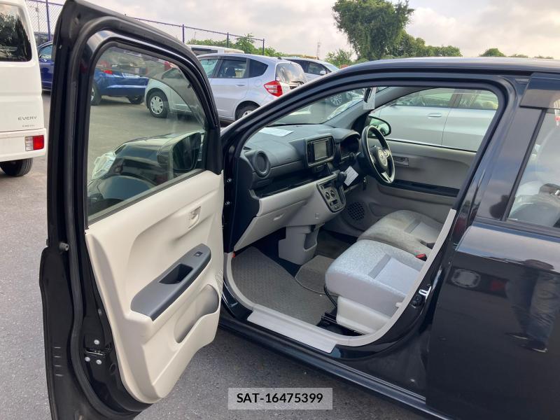 Toyota PASSO 2018 1277462-10