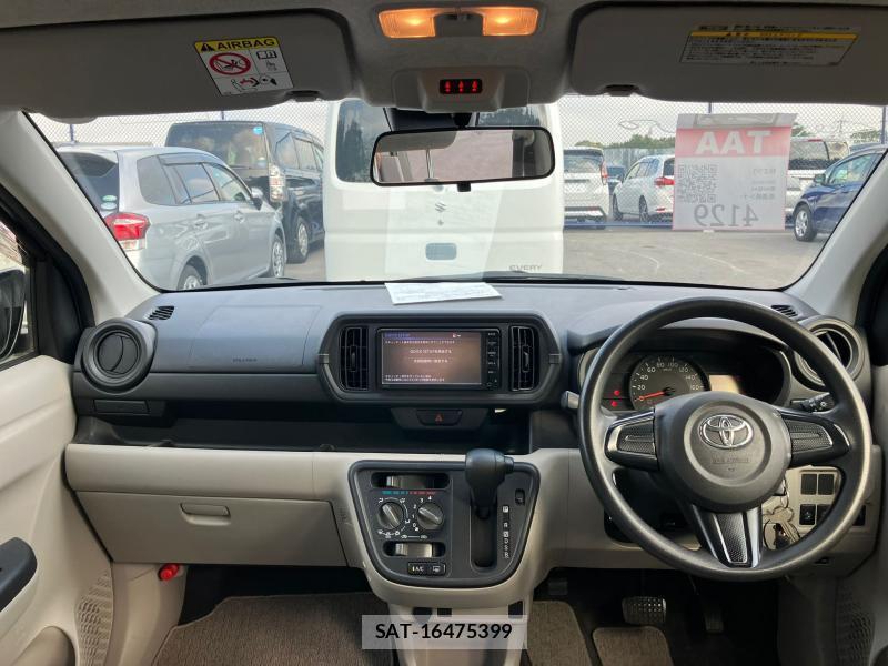 Toyota PASSO 2018 1277462-12