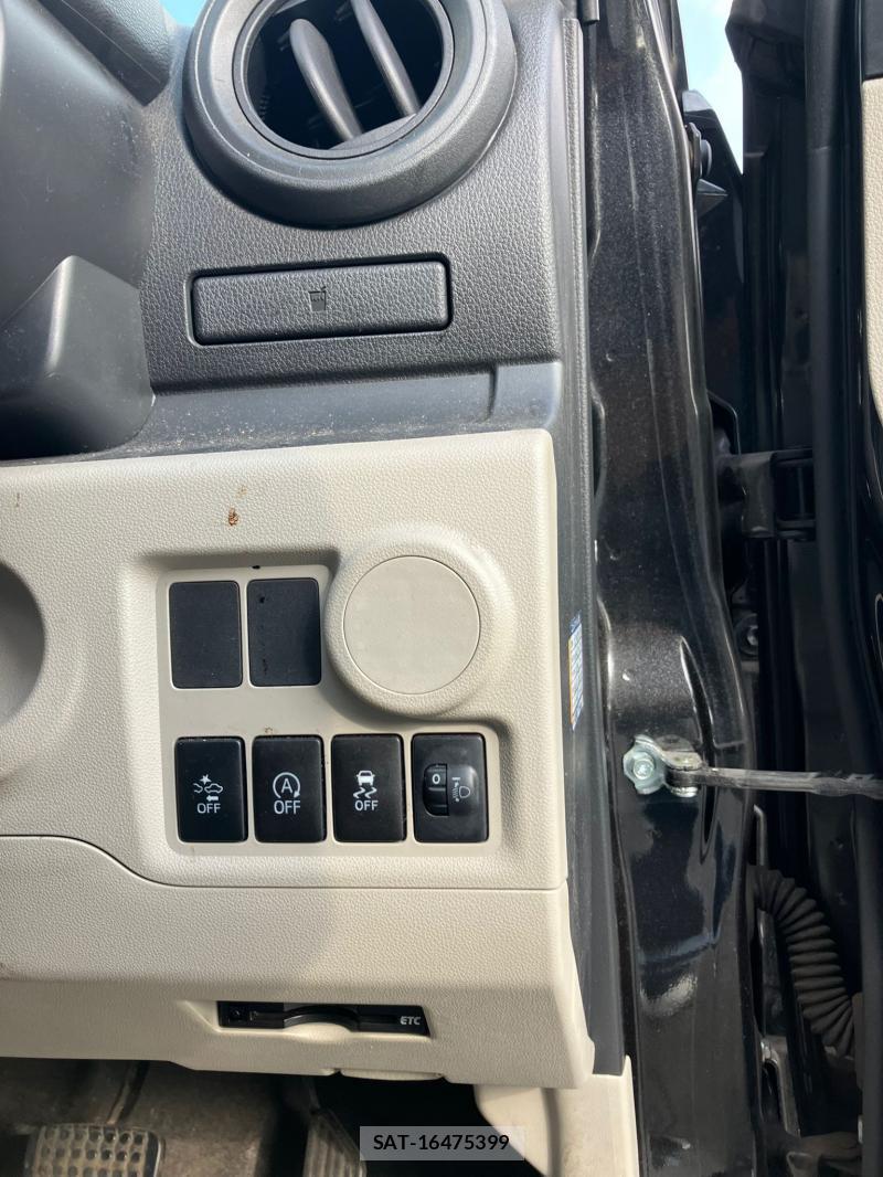 Toyota PASSO 2018 1277462-18
