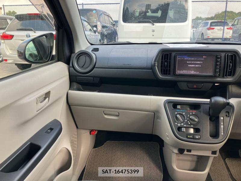 Toyota PASSO 2018 1277462-19