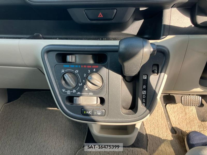 Toyota PASSO 2018 1277462-24