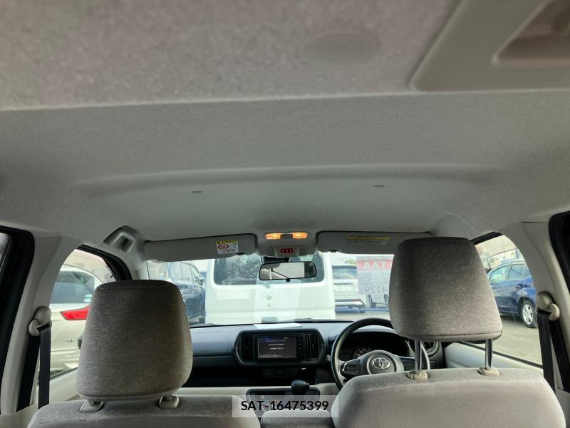 Toyota PASSO 2018 1277462-26