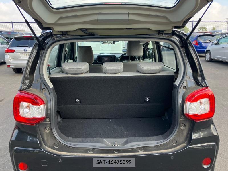 Toyota PASSO 2018 1277462-27