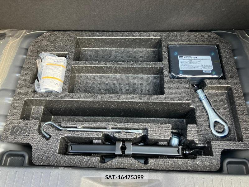 Toyota PASSO 2018 1277462-28