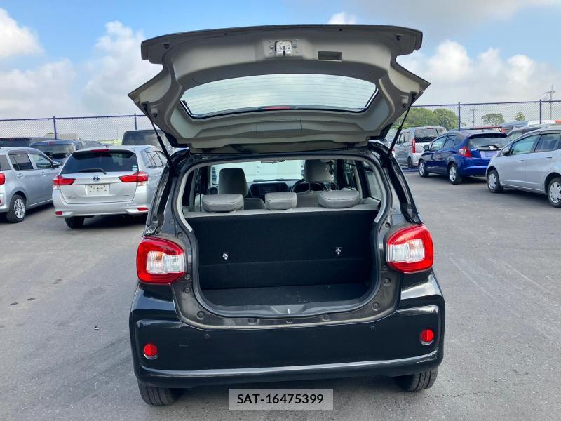 Toyota PASSO 2018 1277462-29