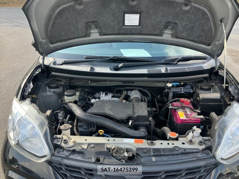 Toyota PASSO 2018 1277462-30