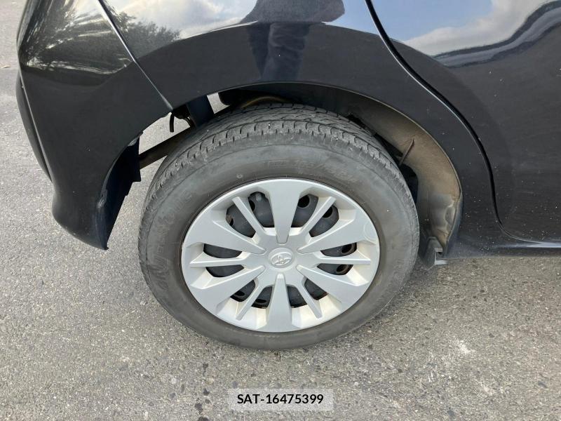 Toyota PASSO 2018 1277462-33