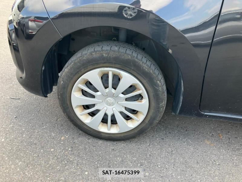 Toyota PASSO 2018 1277462-34