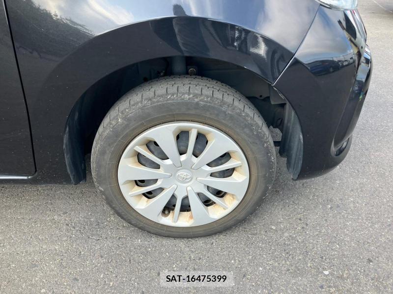 Toyota PASSO 2018 1277462-35