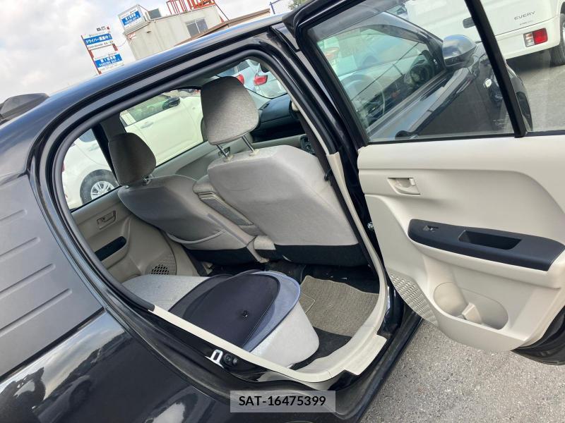 Toyota PASSO 2018 1277462-8