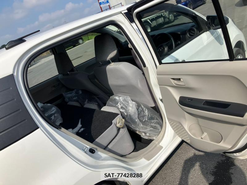 Toyota PASSO 2018 1268869-9