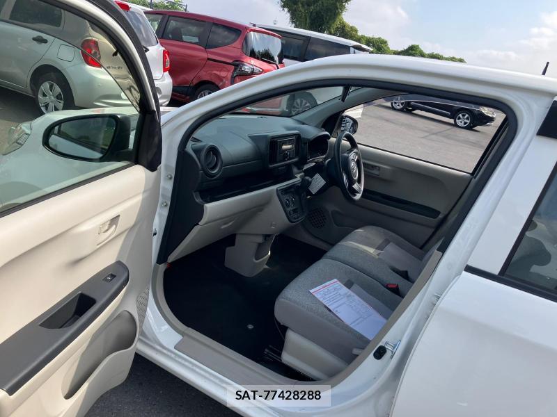 Toyota PASSO 2018 1268869-11
