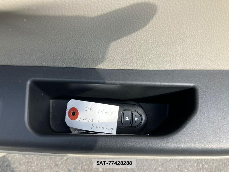 Toyota PASSO 2018 1268869-14