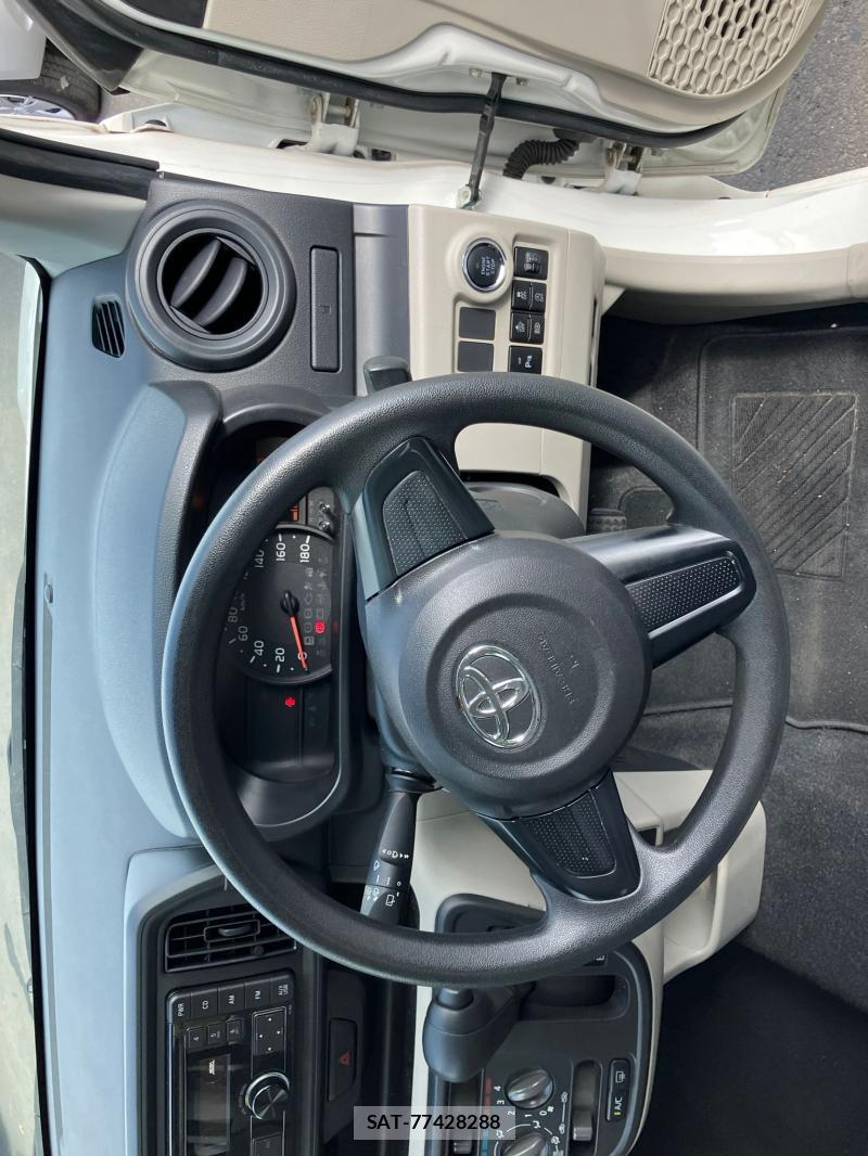 Toyota PASSO 2018 1268869-15