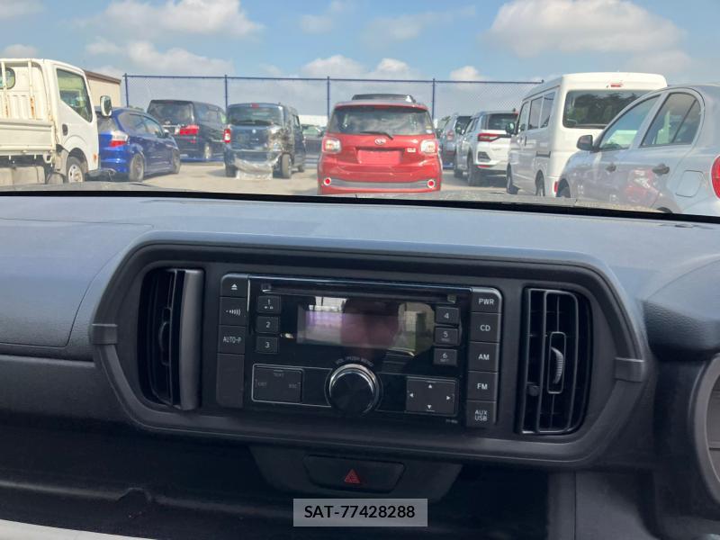 Toyota PASSO 2018 1268869-19