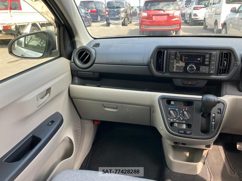 Toyota PASSO 2018 1268869-20