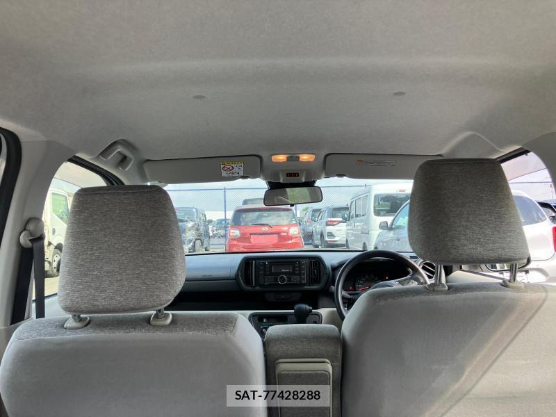 Toyota PASSO 2018 1268869-26