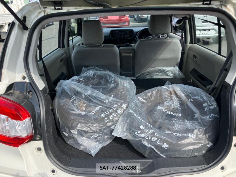 Toyota PASSO 2018 1268869-27