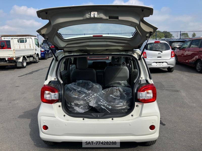 Toyota PASSO 2018 1268869-28