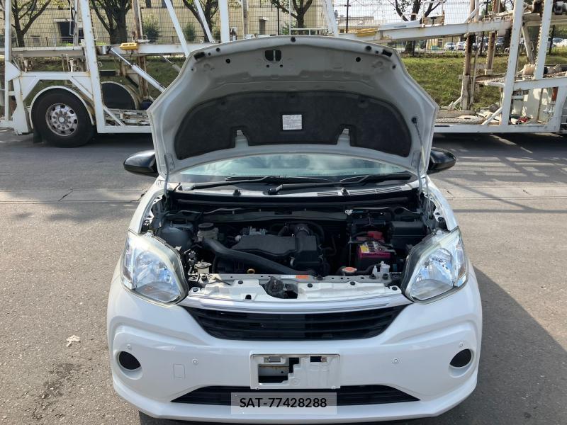 Toyota PASSO 2018 1268869-30