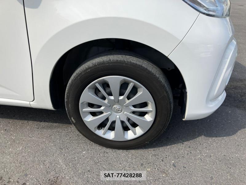 Toyota PASSO 2018 1268869-31