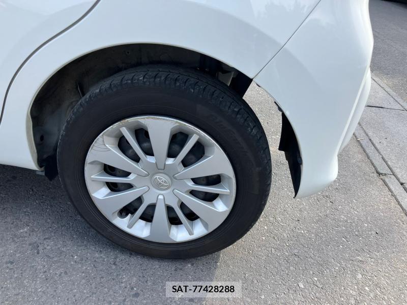 Toyota PASSO 2018 1268869-32