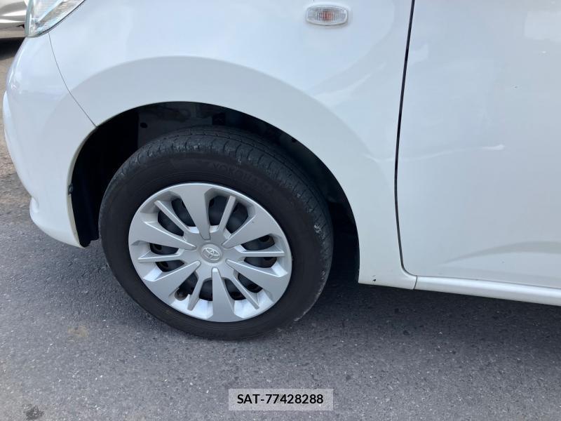 Toyota PASSO 2018 1268869-34