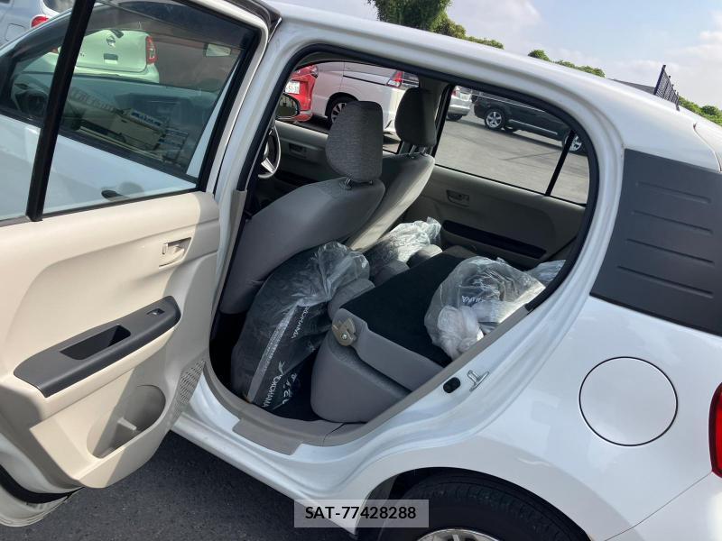 Toyota PASSO 2018 1268869-8