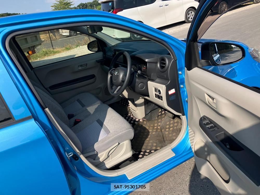 Toyota PASSO 2019 1218356-10