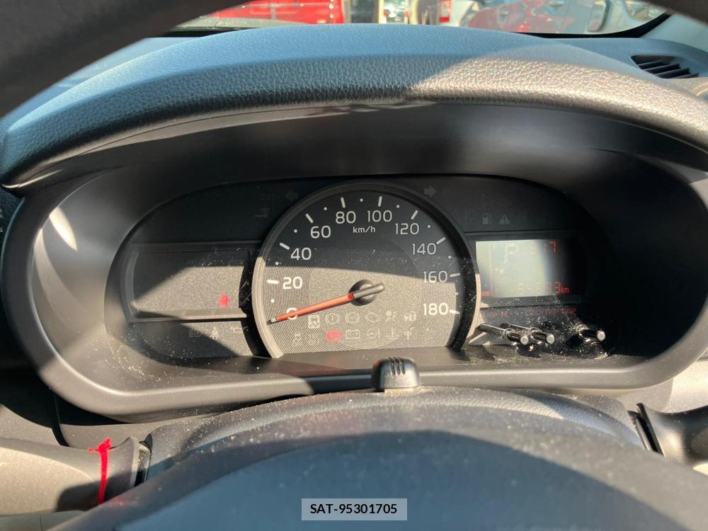 Toyota PASSO 2019 1218356-15