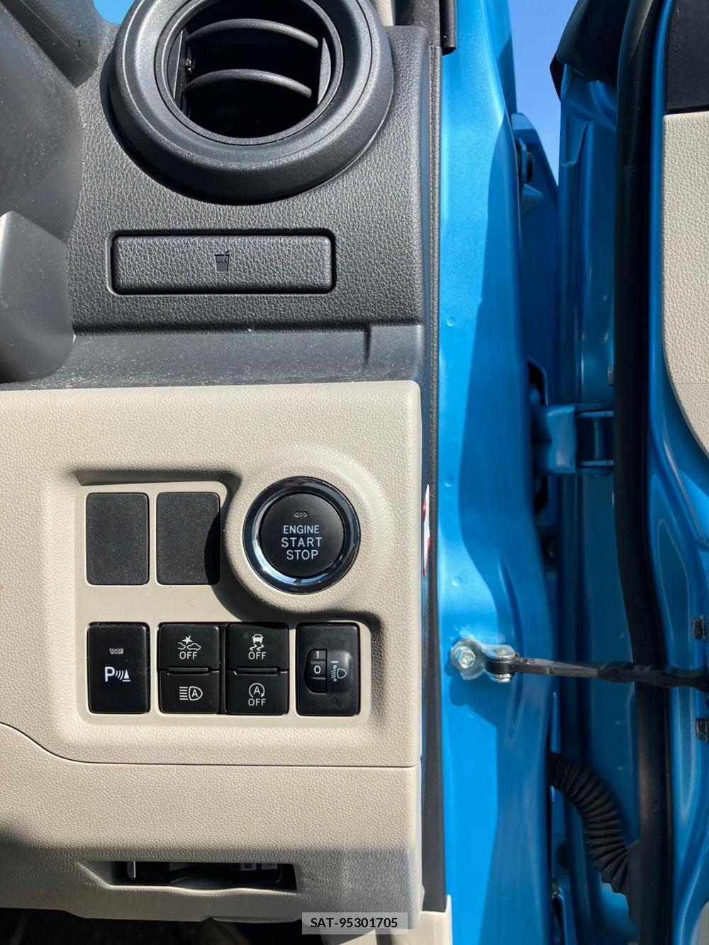 Toyota PASSO 2019 1218356-17