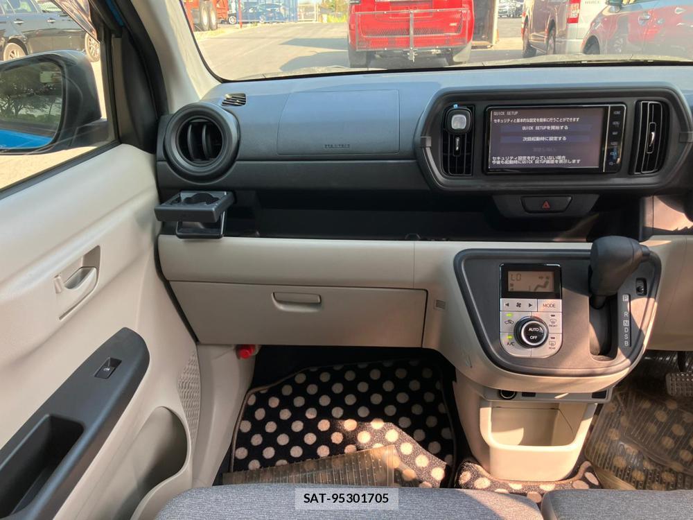 Toyota PASSO 2019 1218356-19