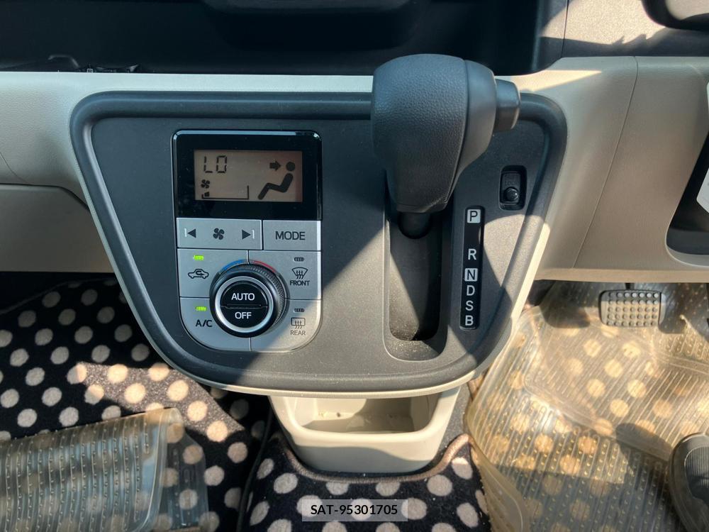 Toyota PASSO 2019 1218356-24