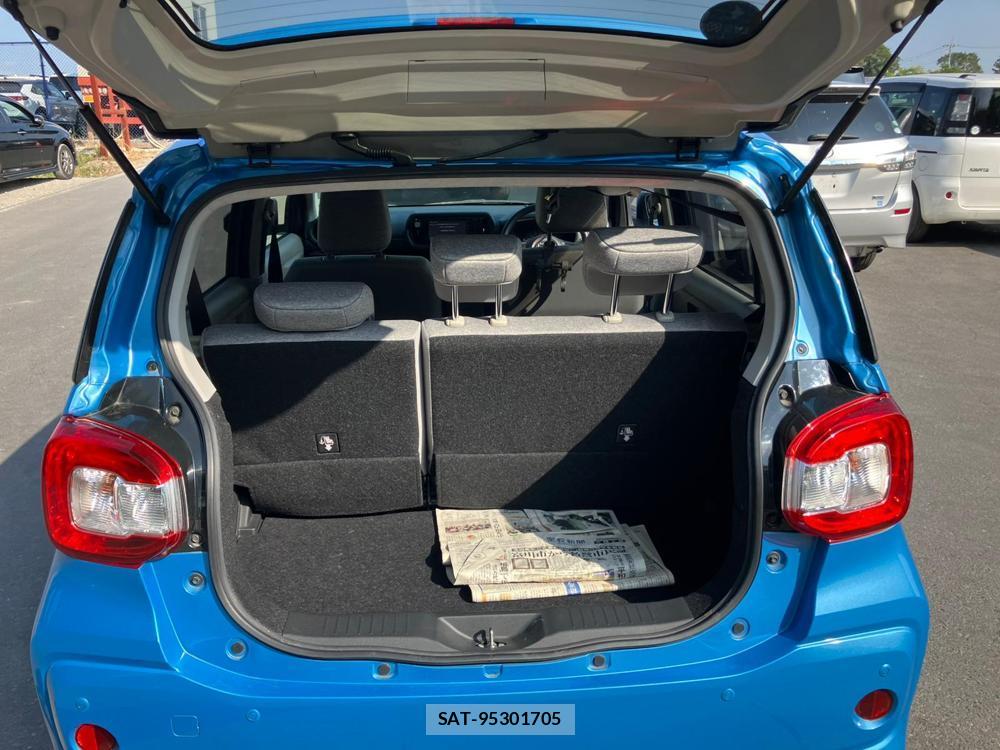Toyota PASSO 2019 1218356-27
