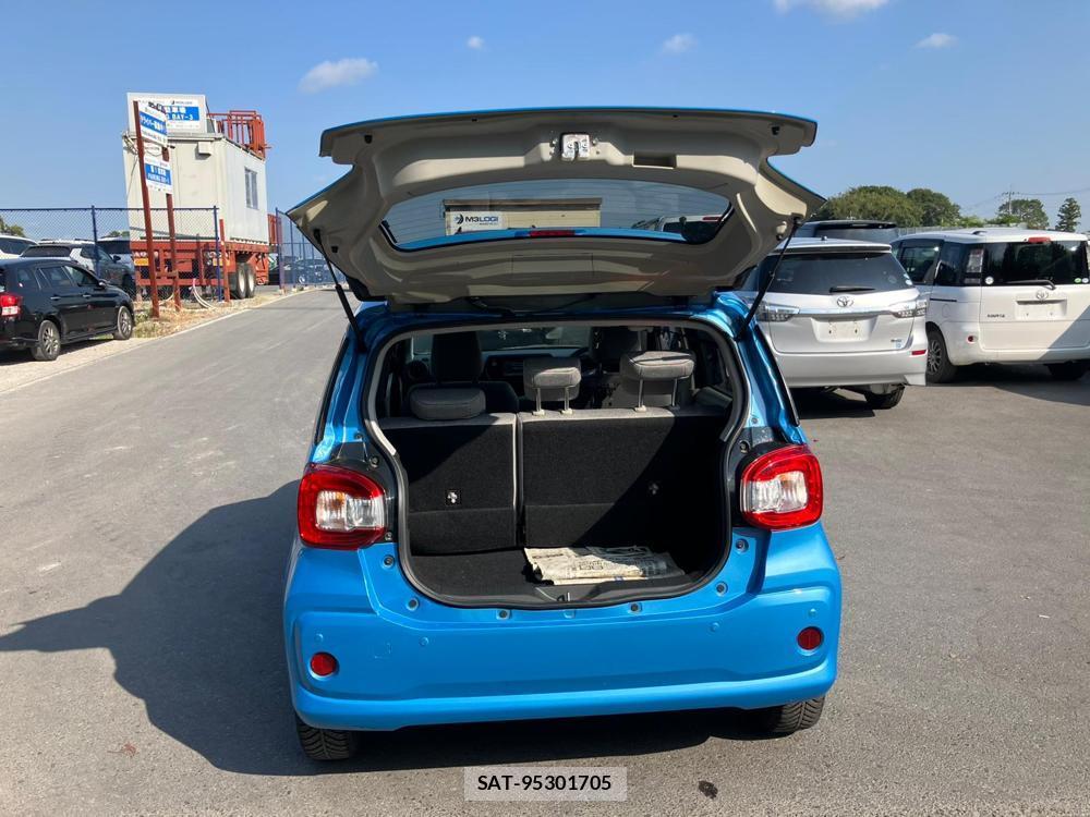 Toyota PASSO 2019 1218356-28