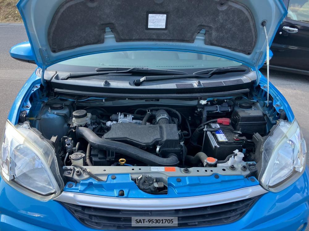 Toyota PASSO 2019 1218356-29