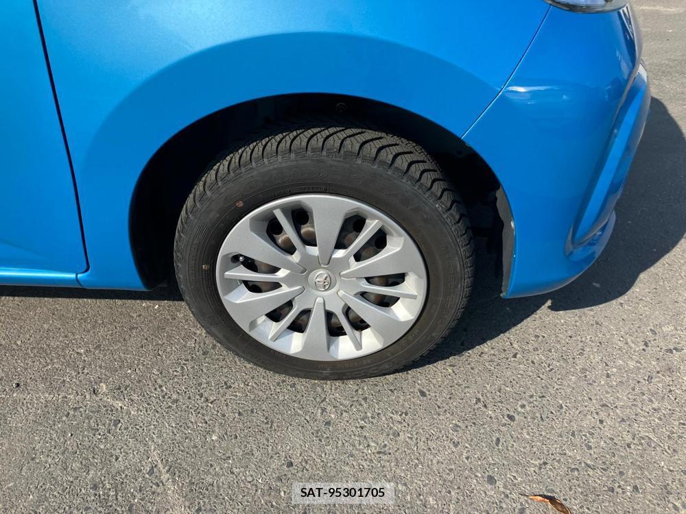 Toyota PASSO 2019 1218356-31